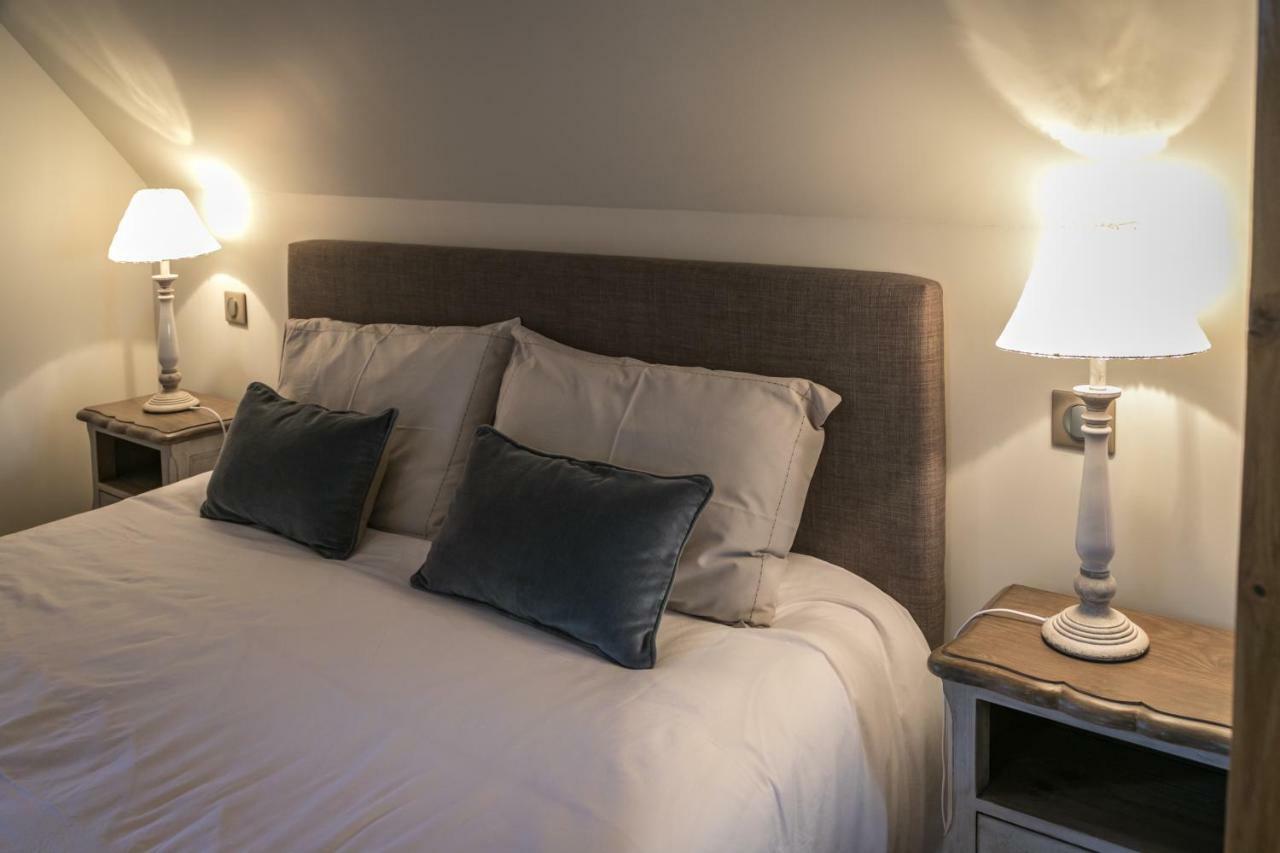Les Chambres Chez Christine Ottrott Exterior photo